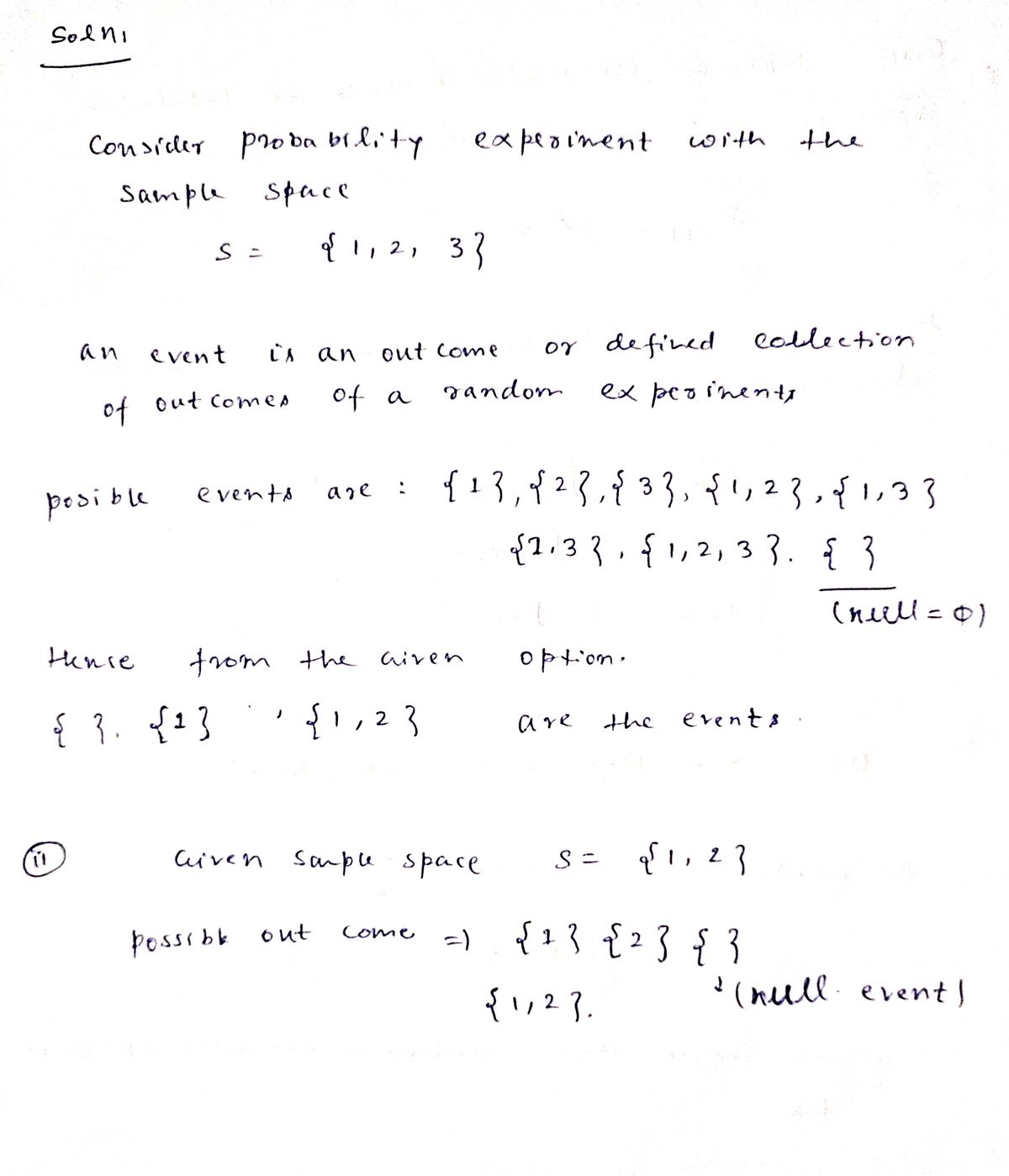 Probability homework question answer, step 1, image 1